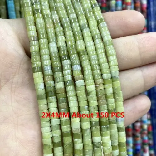 2X4MM environ 150 pcs