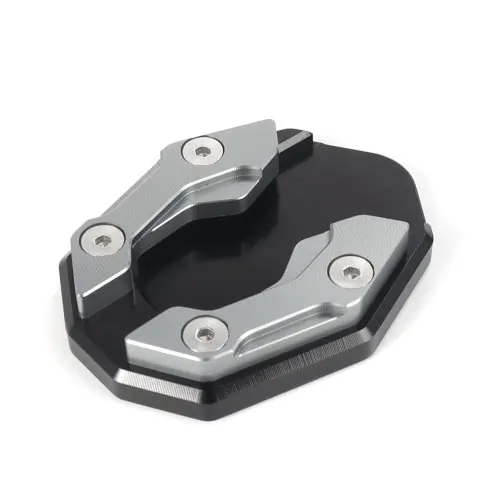 Titanium colour