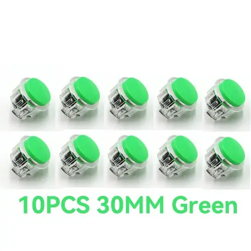 30mm verde