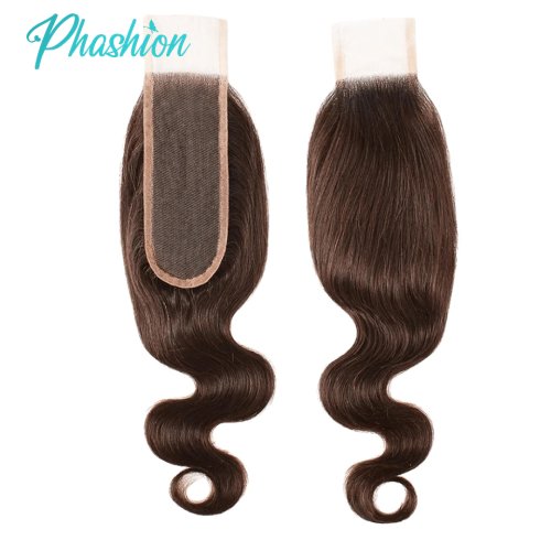 Immagine di Parrucche Frontali in Pizzo 13x4 con Capelli Umani Remy