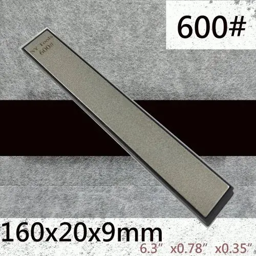 Image de Aiguiseur de Couteaux Diamant - Rapide & Précis