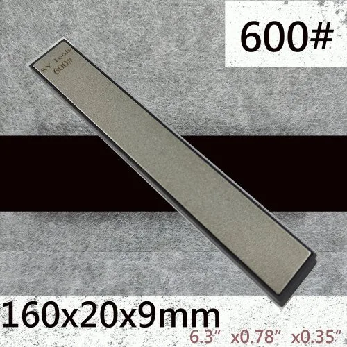 600Grit