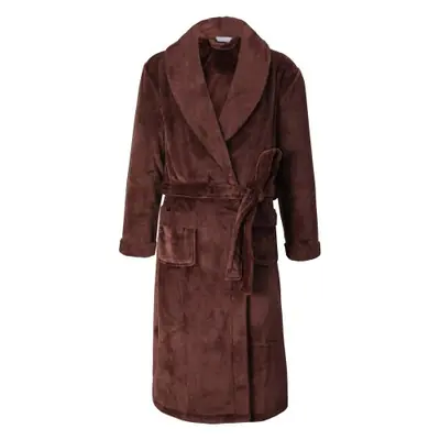 Image de Peignoir Kimono Hiver 3XL - Confort & Chaleur