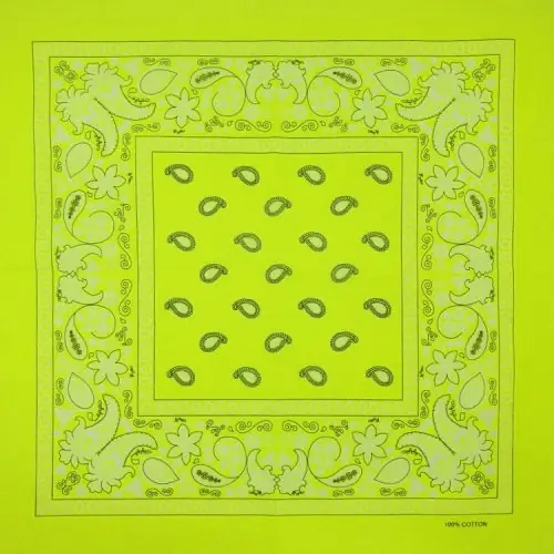 48 FL yellow