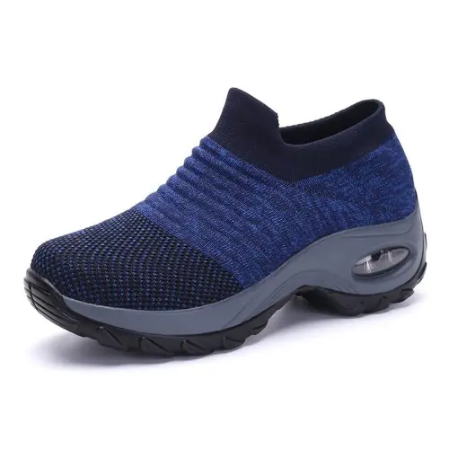 Image de Baskets Femmes Confortables & Respirantes