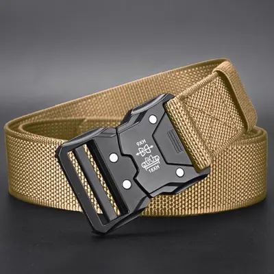 Image de Ceinture Outdoor Ultra-Résistante - Unisexe