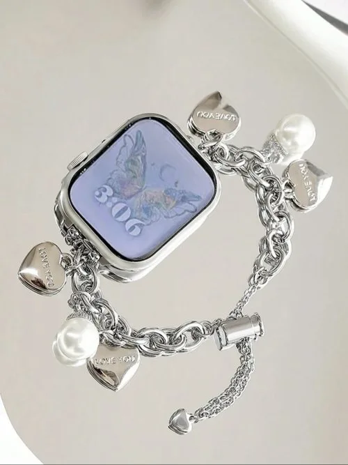 Silber liebe