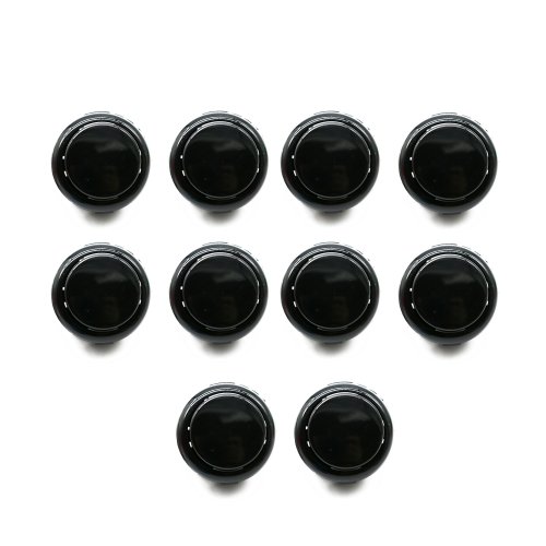30mm black