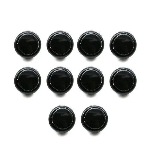 30mm negro