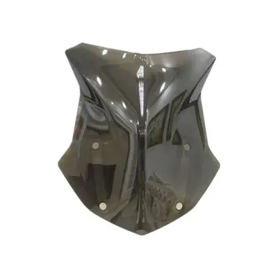 Image de Pare-Brise pour BMW R1200GS & 1250GS LC Adventure - Protection Optimale