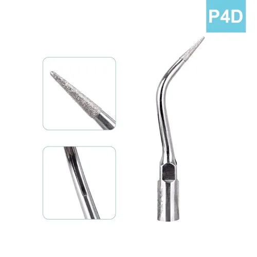 5pcs P4D