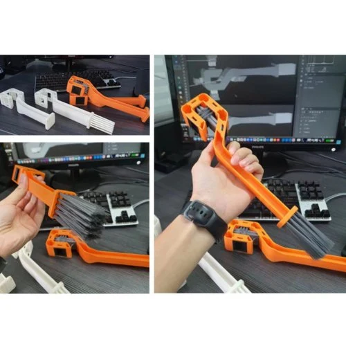 Vue 7 du produit