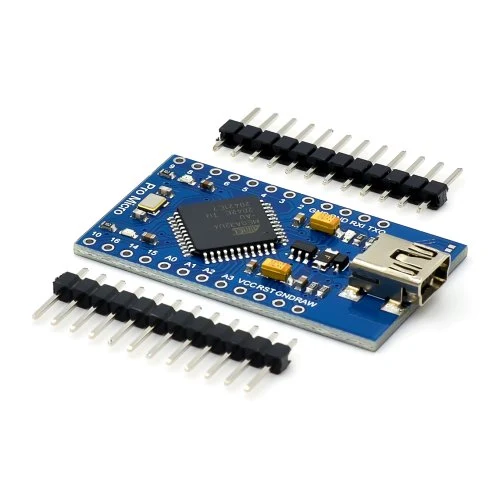 Mini USB 3.3V16mhz