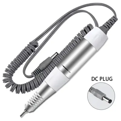 Image de Perceuse à Ongles Électrique Pro 35000 RPM