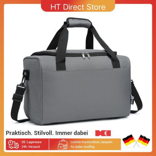 Zdjęcie Torba podręczna 40x20x25 cm – idealna do Ryanaira