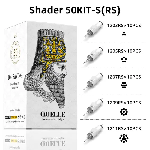50KIT-S