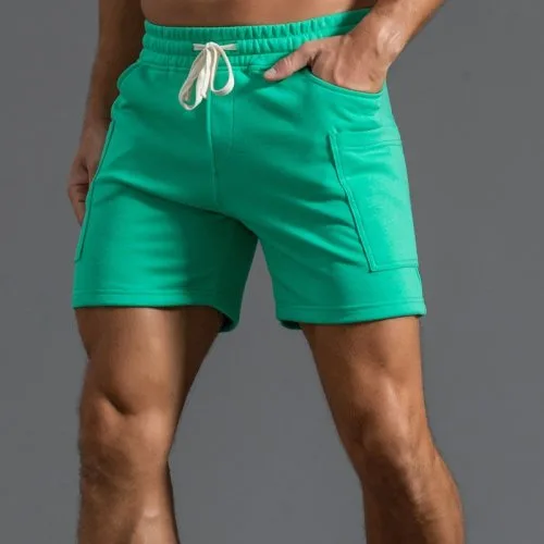 Cyaan groen