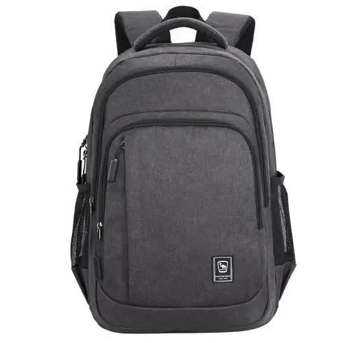 Image de Sac à dos ultra léger pour ordinateur portable - Multifonction & élégant