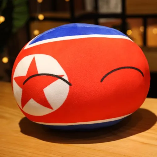 Norden Korea