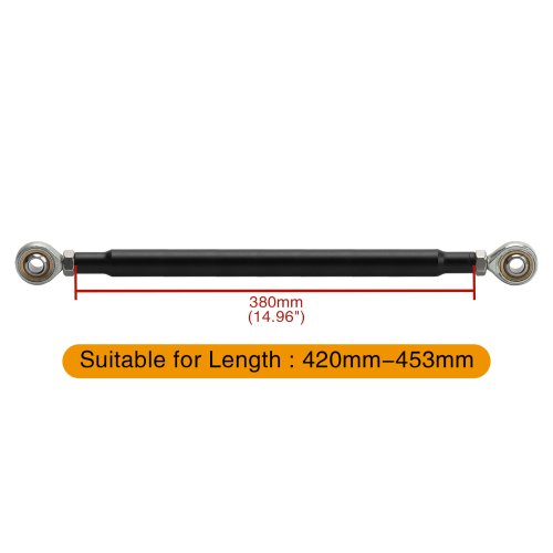 380mm