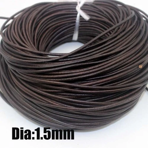 Rotondo 1.5mm