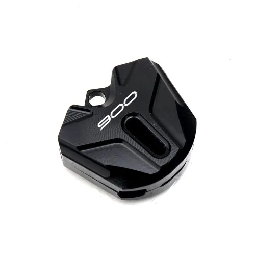 Key Cover-Black
