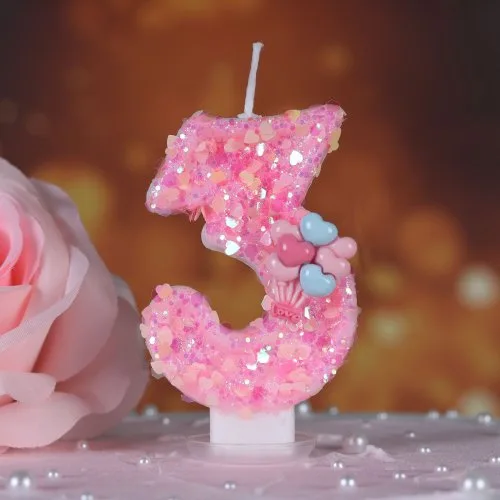 3