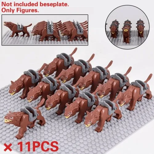 H003-11pcs