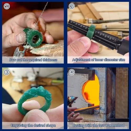 Vue 3 du produit