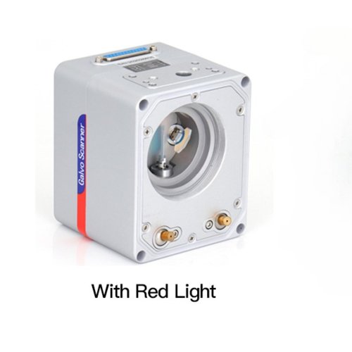 With Red Light