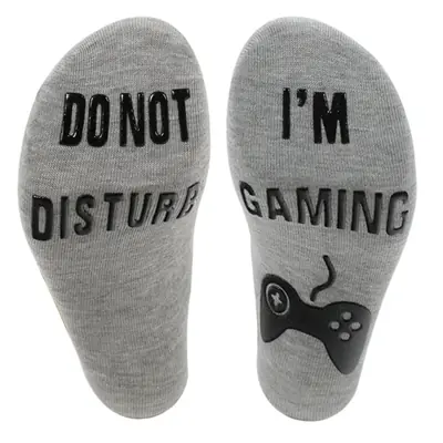 Image de Chaussettes Homme 'Porte-moi une Bière' - Humour & Style