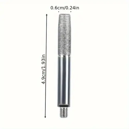 Image de Affûteur de Chaîne de Tronçonneuse Portable - Précision & Durabilité
