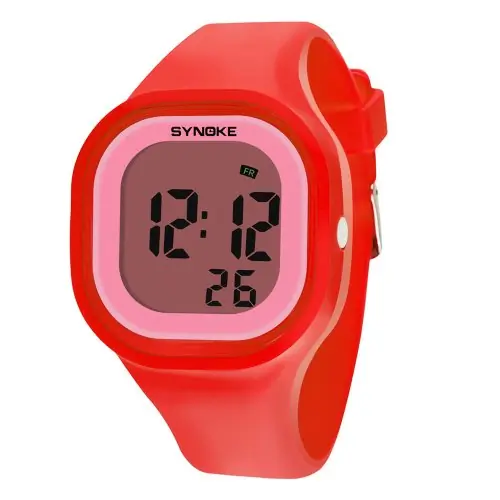 Image de Montre Connectée Femme - Étanche & Multifonctions