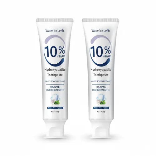 Image de Dentifrice Nano Hydroxyapatite - Blancheur & Protection Gencives