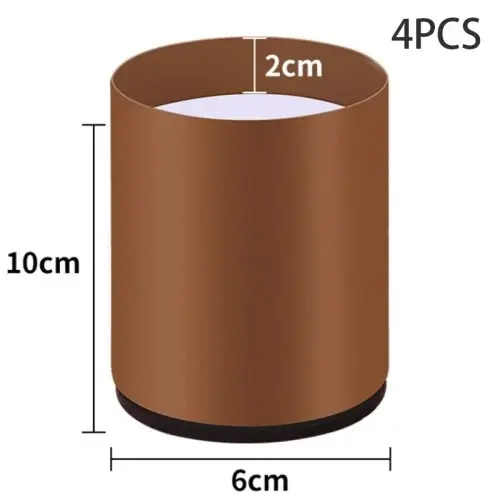 4PCS 10x6cm