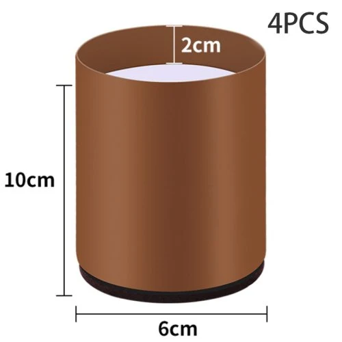 4PCS 10x6cm