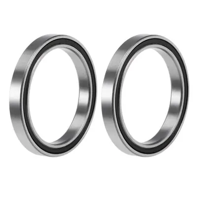 Image de Roulement à billes miniature 6702RS - Lot de 50 pièces