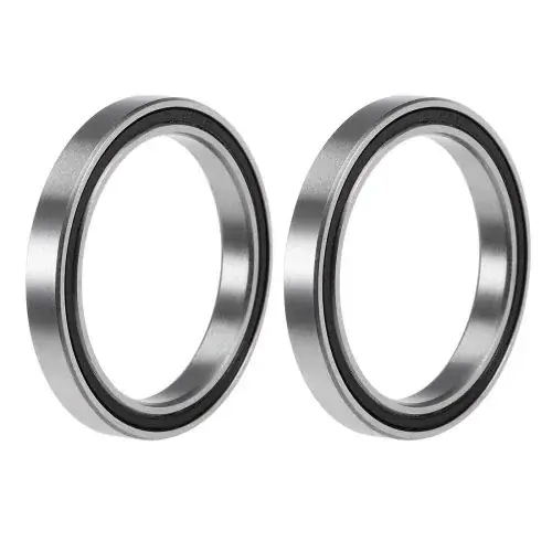 Image de Roulement à billes miniature 6702RS - Lot de 50 pièces