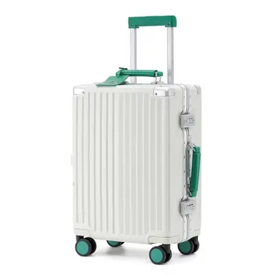 Image de Valise de Voyage Sushimu - Élégante & Sécurisée