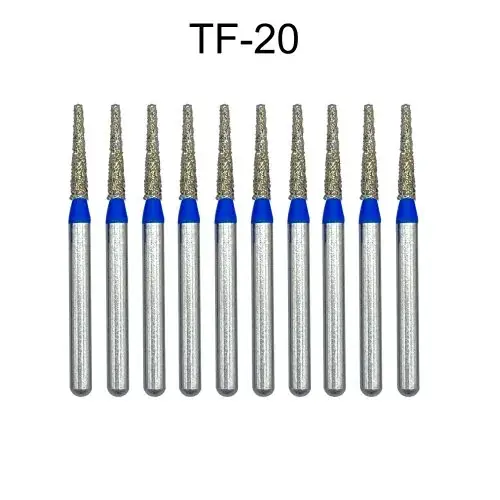 10 Stk. TF-20