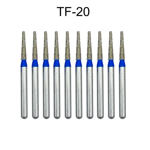 10 pzs TF-20