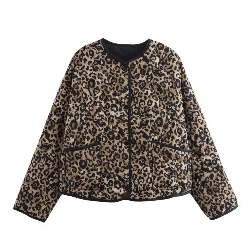 Leopard print