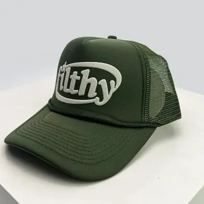 Image de Casquette Unisexe Colorée - Style Urbain & Respirante