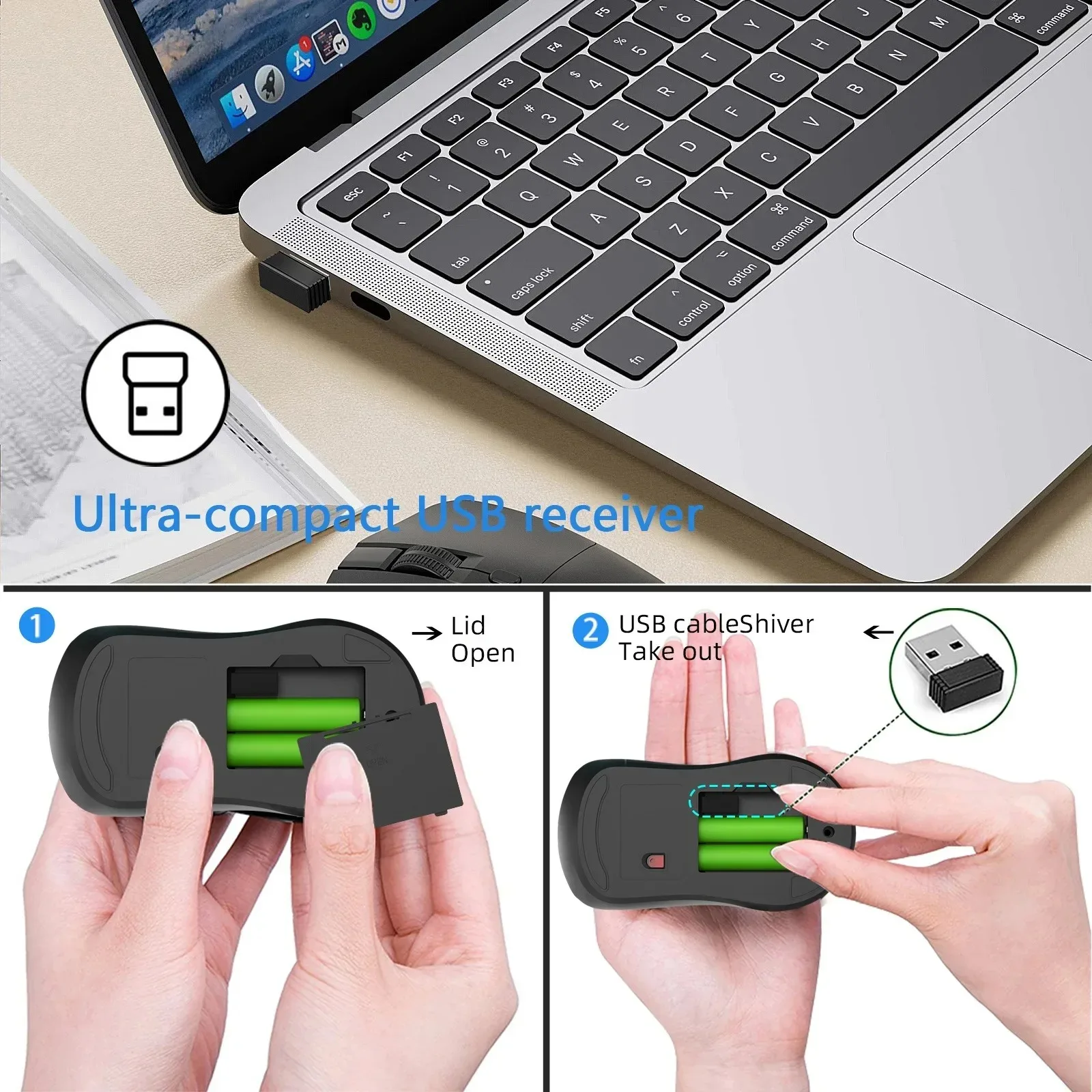 Vue 5 du produit
