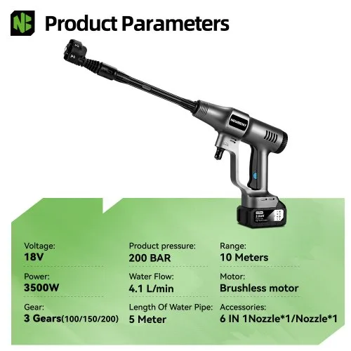Vue 3 du produit