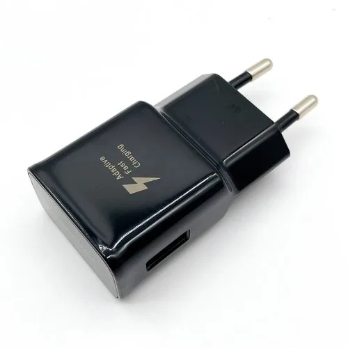 Black Charger Only