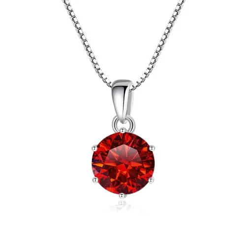 Argent grenat