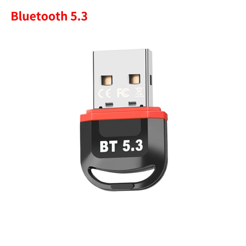 BT 5.3 Red