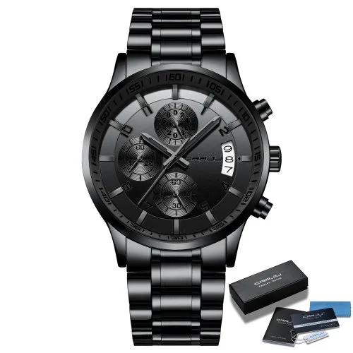 Black blue BOX