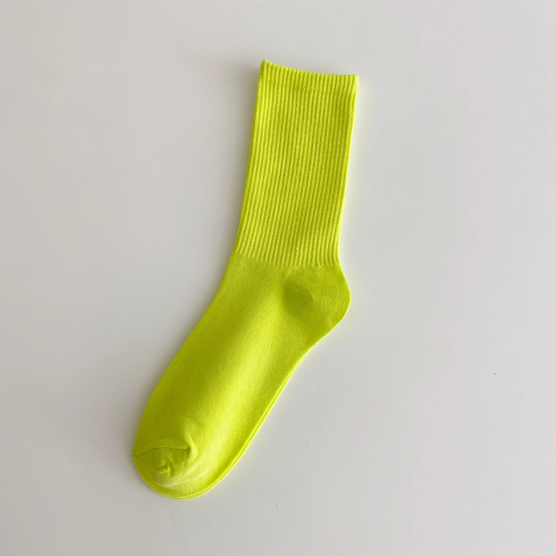 Amarillo neón